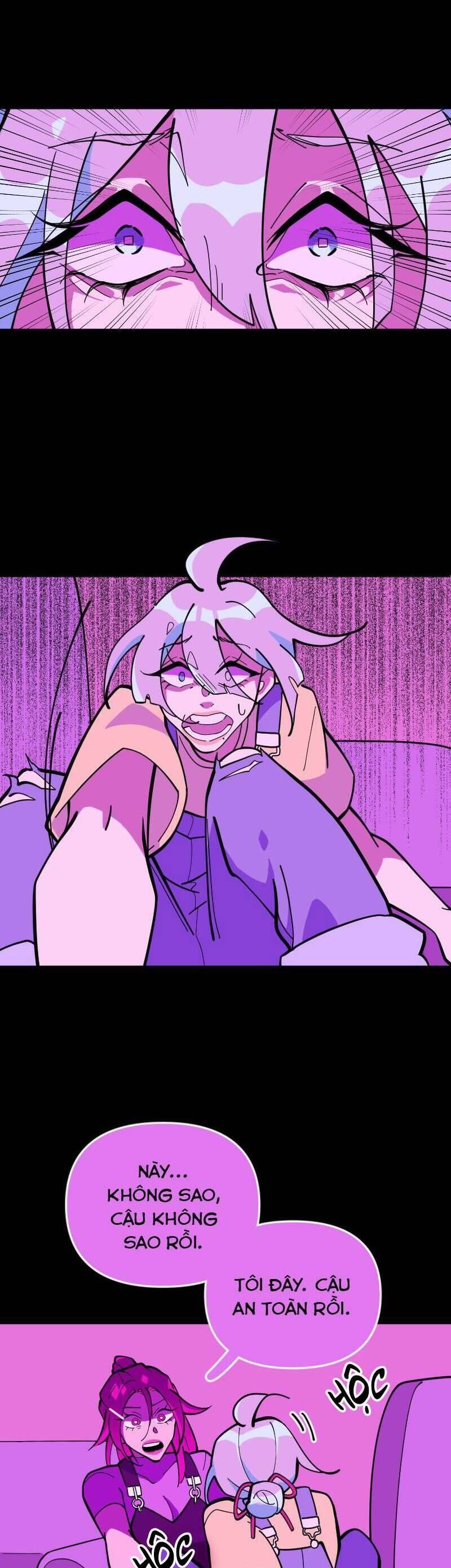 Homesick - Chapter 75 - Page 19