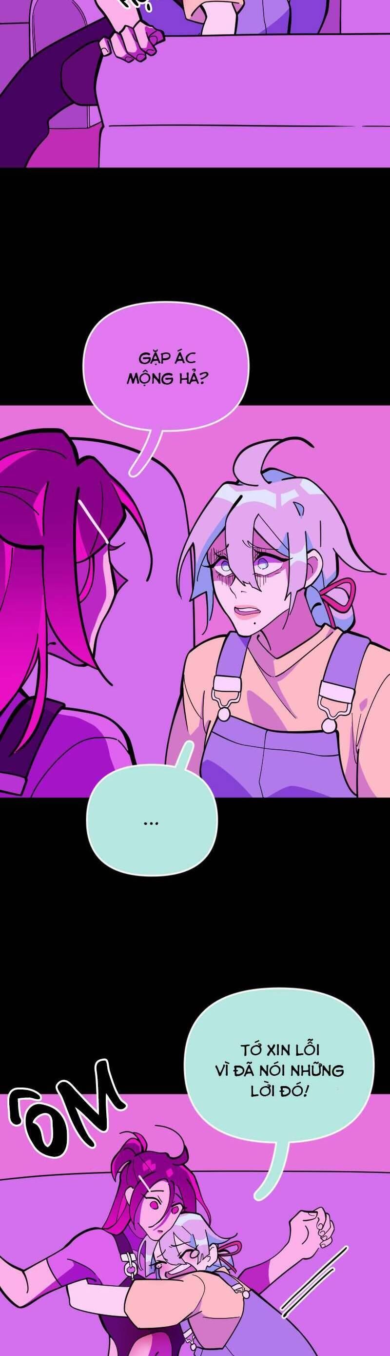 Homesick - Chapter 75 - Page 20