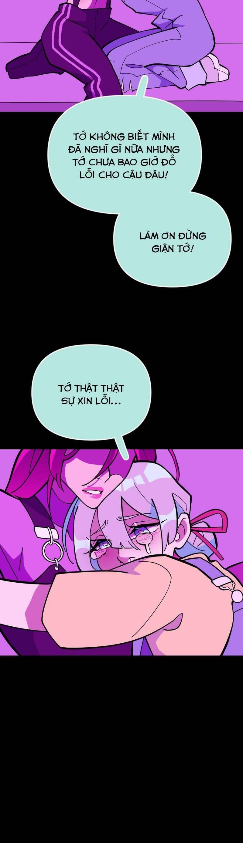 Homesick - Chapter 75 - Page 21