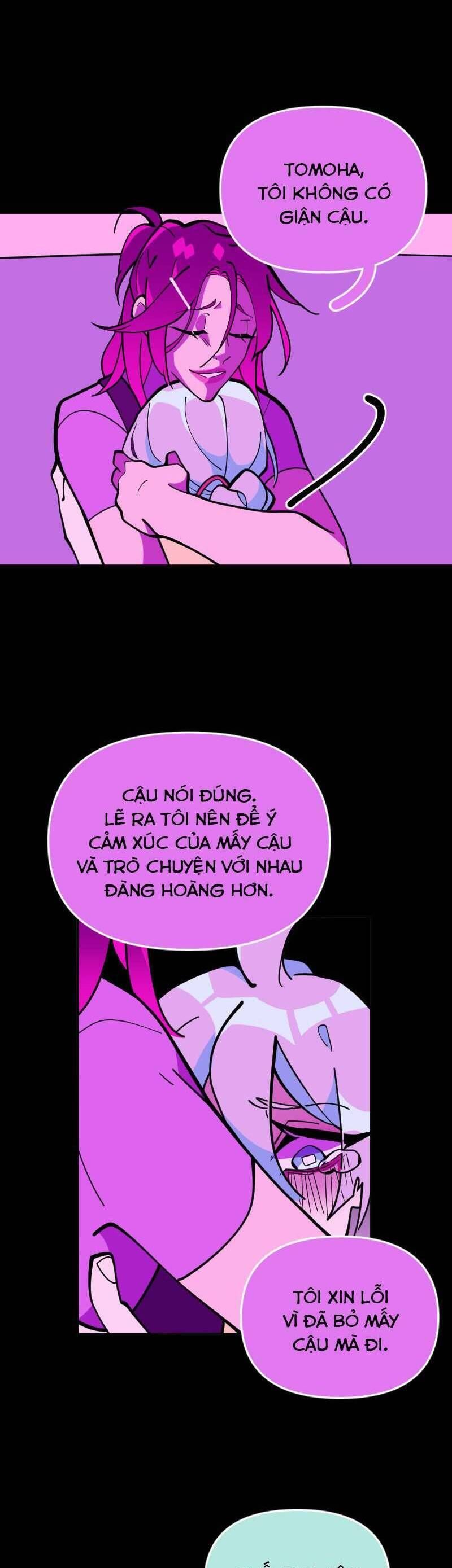Homesick - Chapter 75 - Page 22
