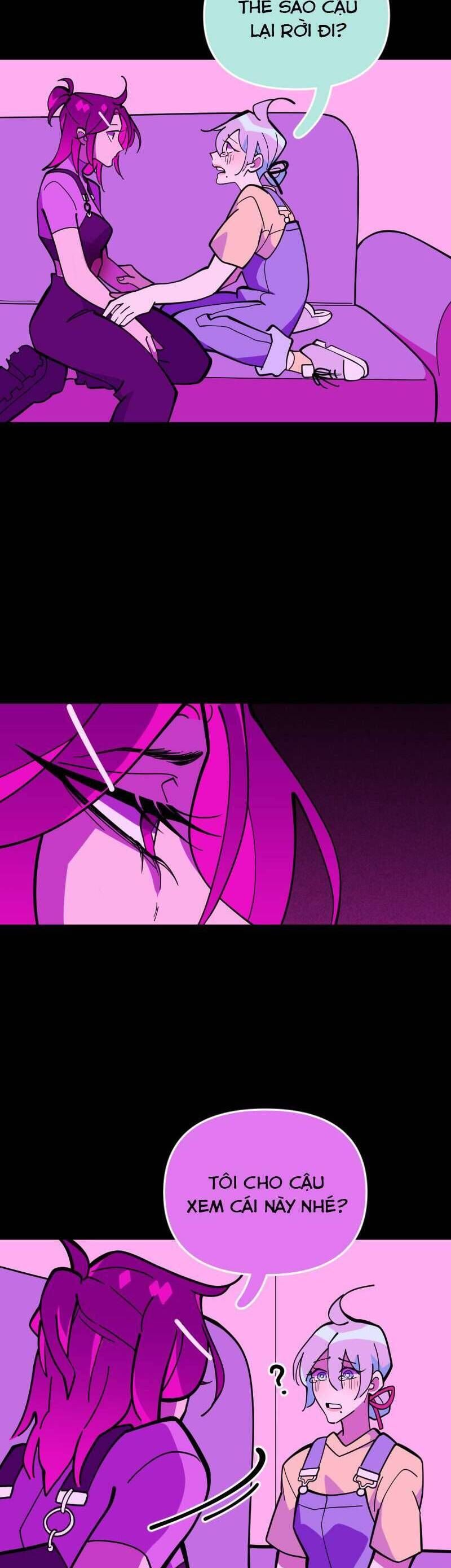 Homesick - Chapter 75 - Page 23