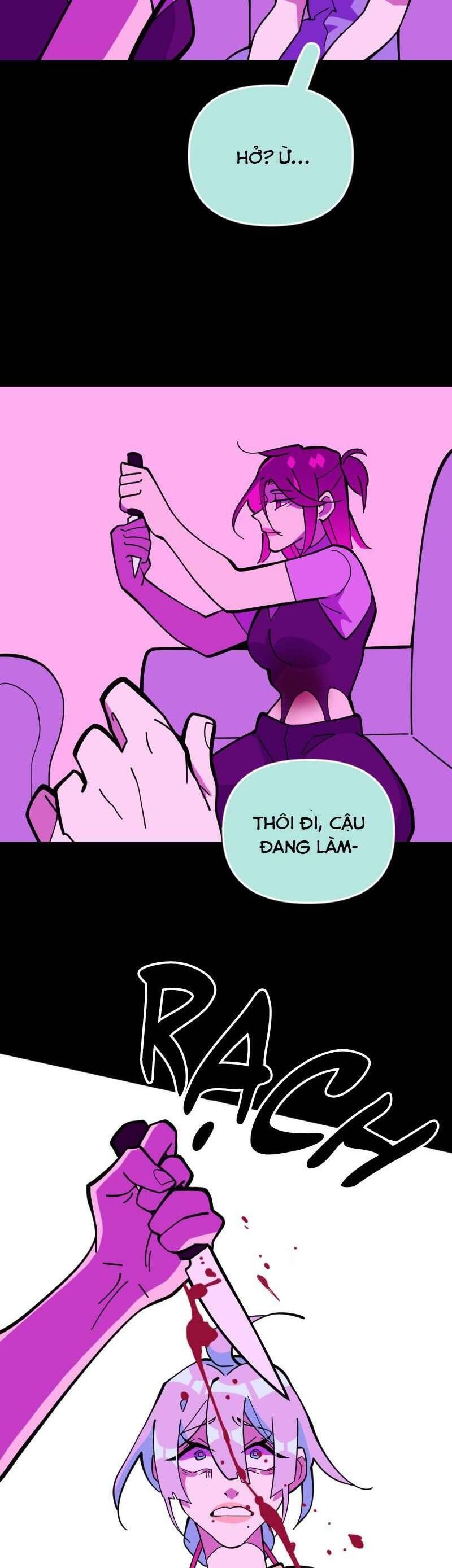 Homesick - Chapter 75 - Page 24