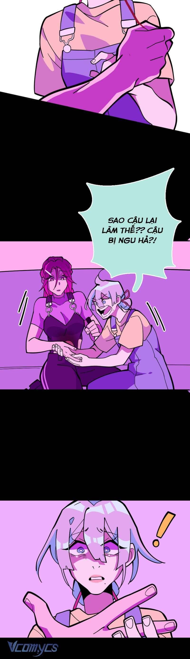 Homesick - Chapter 75 - Page 25