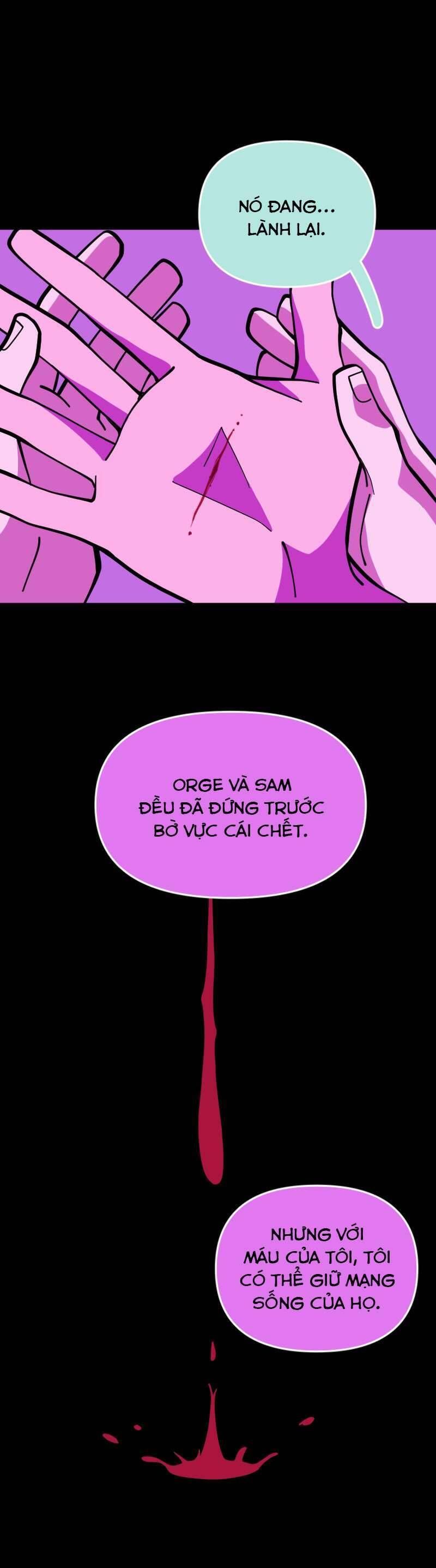 Homesick - Chapter 75 - Page 26