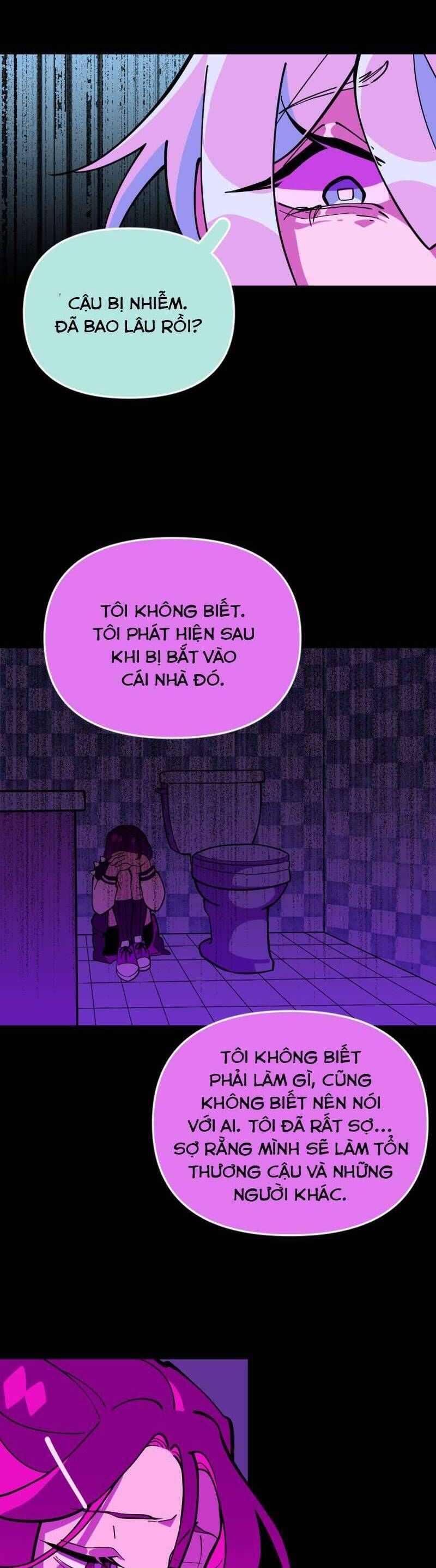 Homesick - Chapter 75 - Page 27