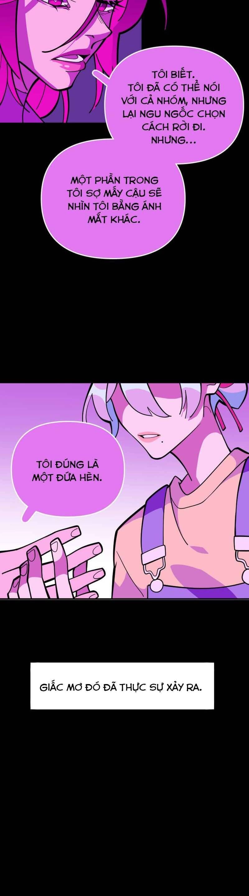 Homesick - Chapter 75 - Page 28