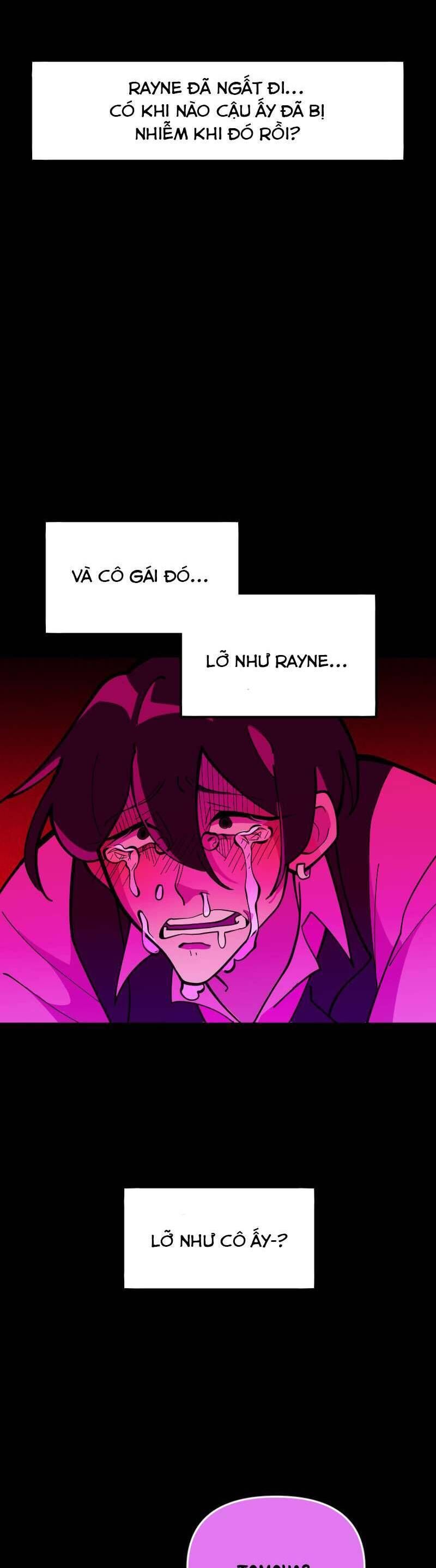 Homesick - Chapter 75 - Page 29