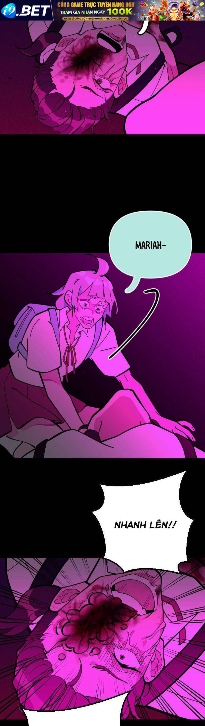 Homesick - Chapter 75 - Page 3