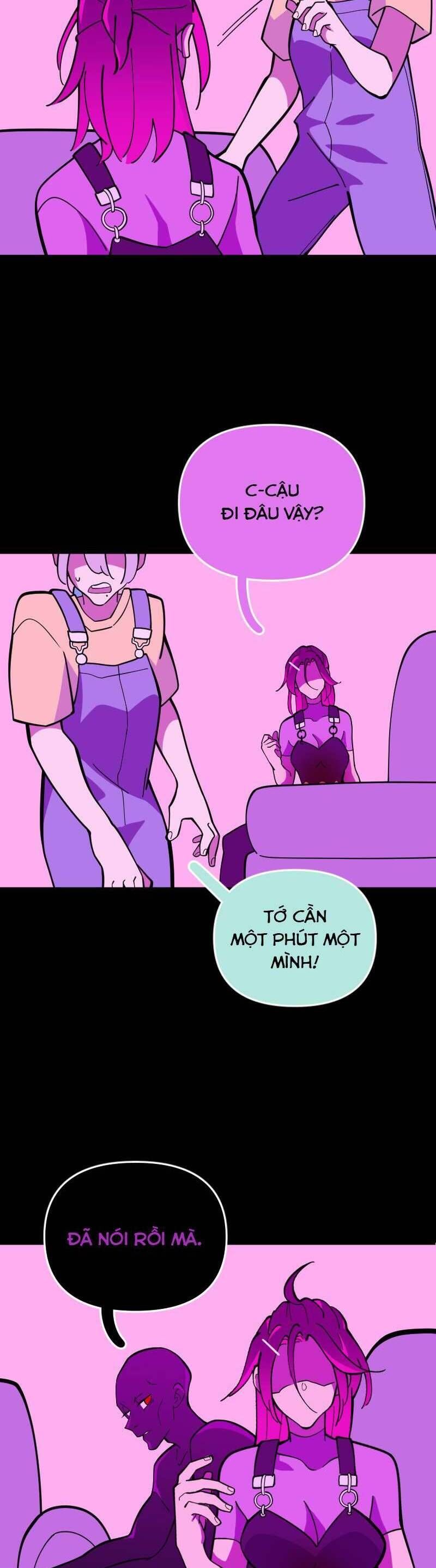 Homesick - Chapter 75 - Page 31