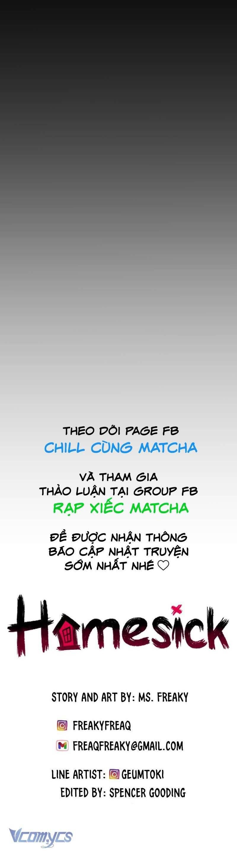 Homesick - Chapter 75 - Page 33