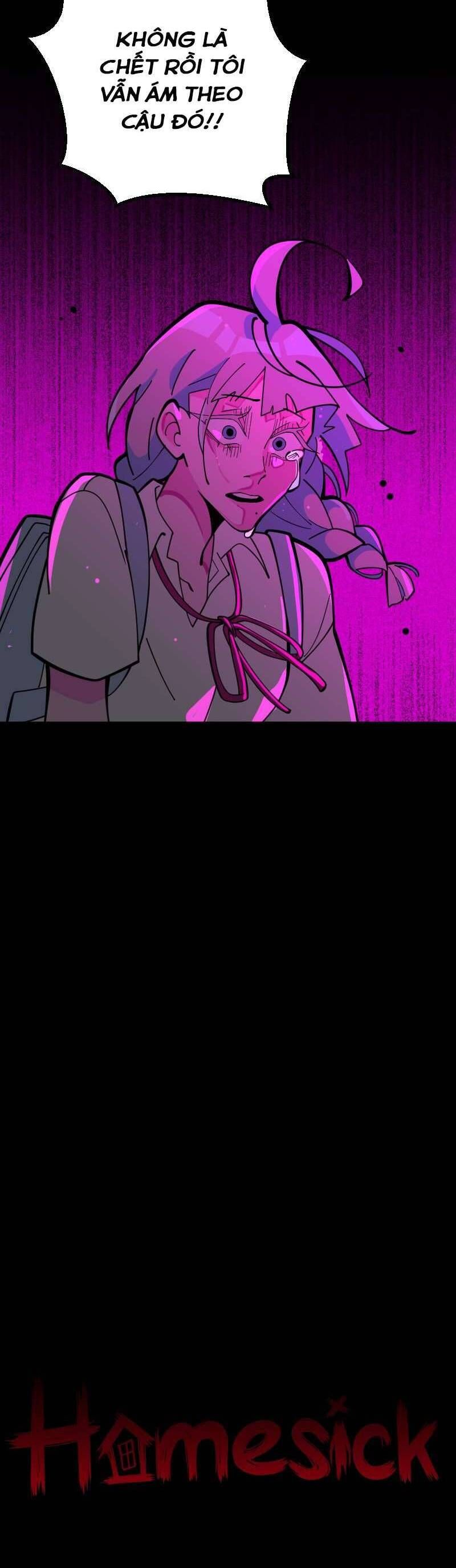 Homesick - Chapter 75 - Page 4