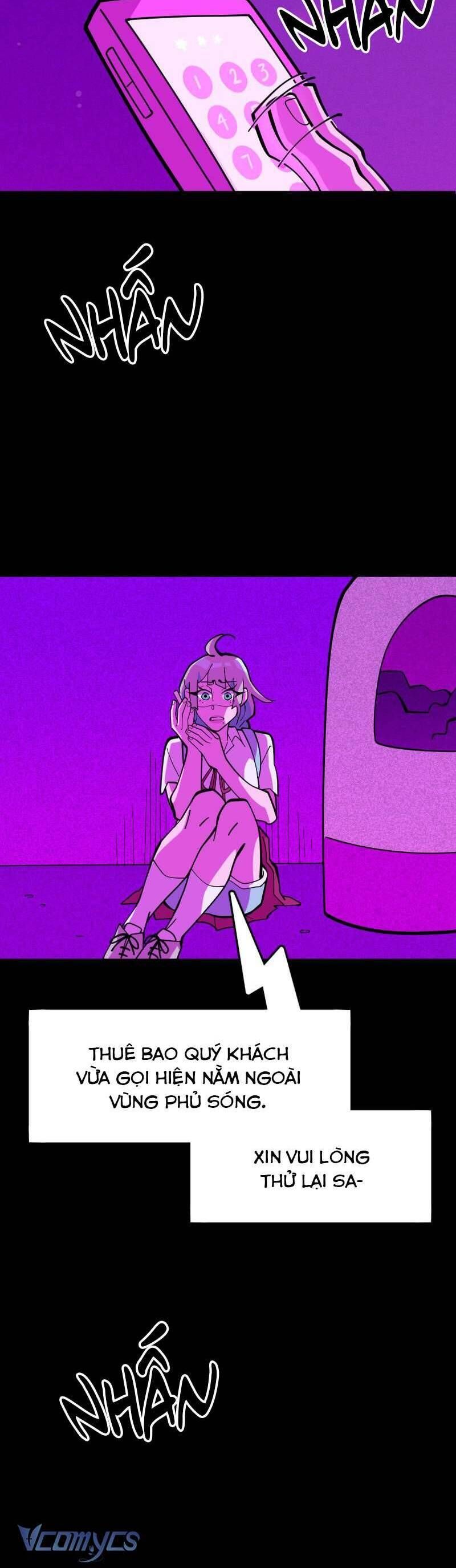 Homesick - Chapter 75 - Page 8