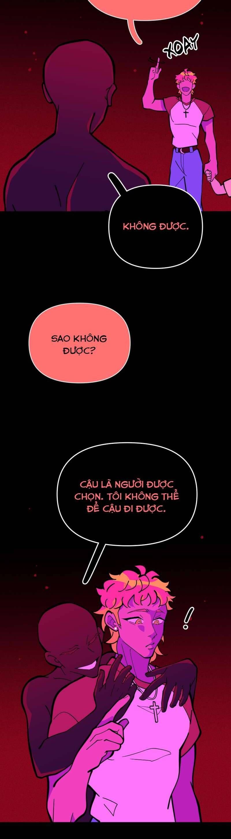 Homesick - Chapter 76 - Page 10