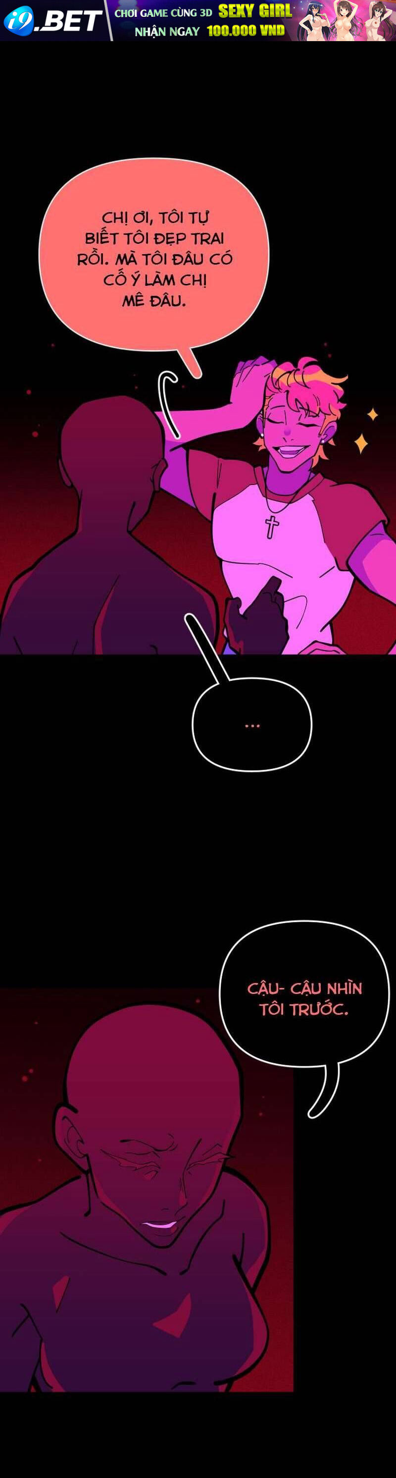 Homesick - Chapter 76 - Page 11