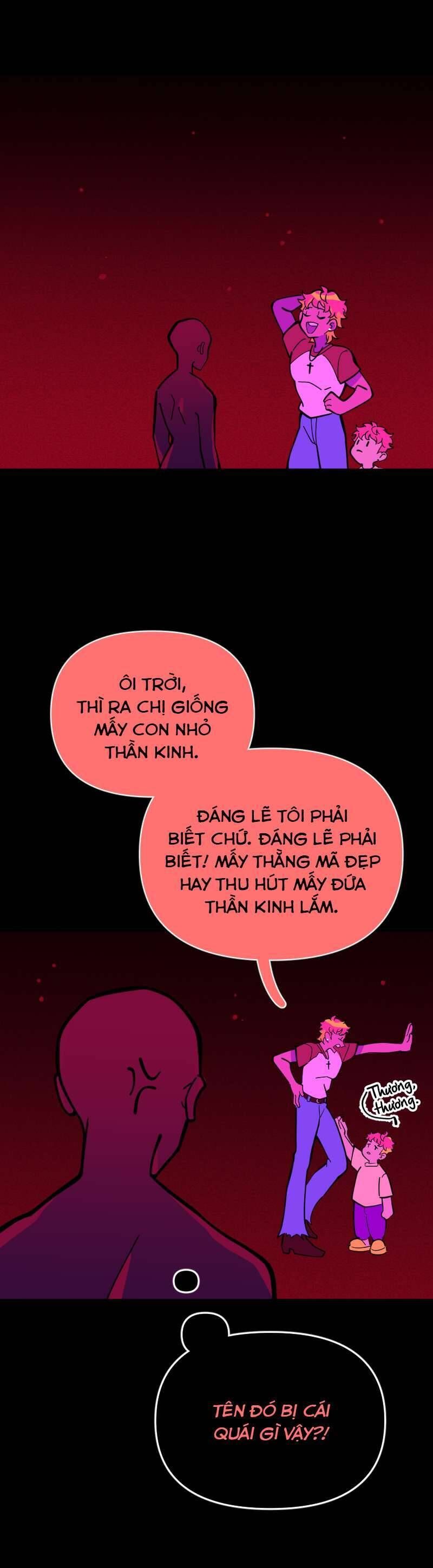 Homesick - Chapter 76 - Page 12