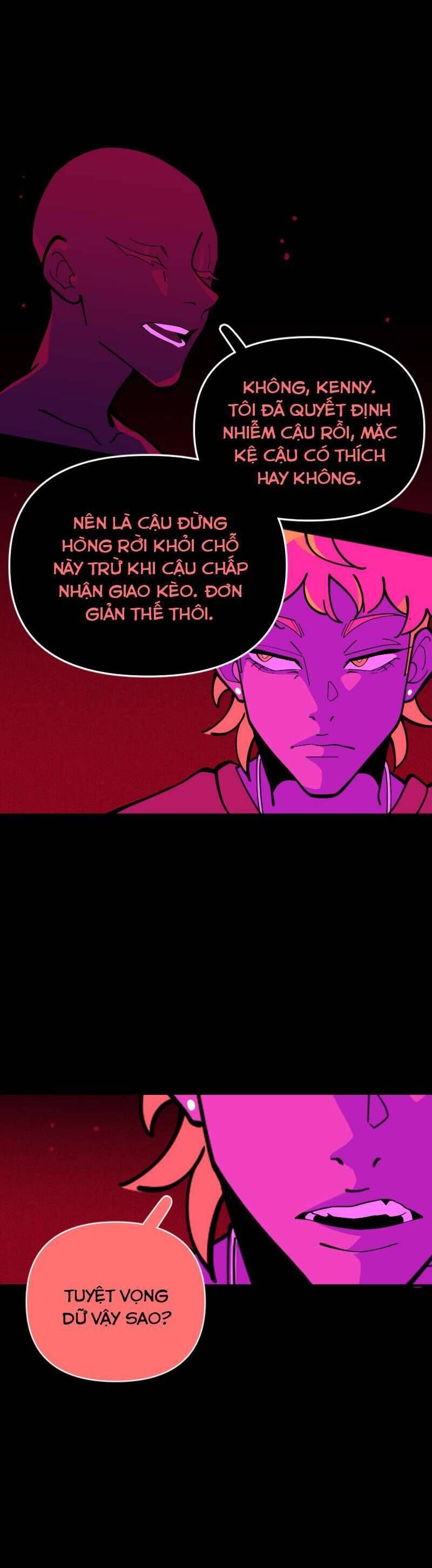 Homesick - Chapter 76 - Page 13