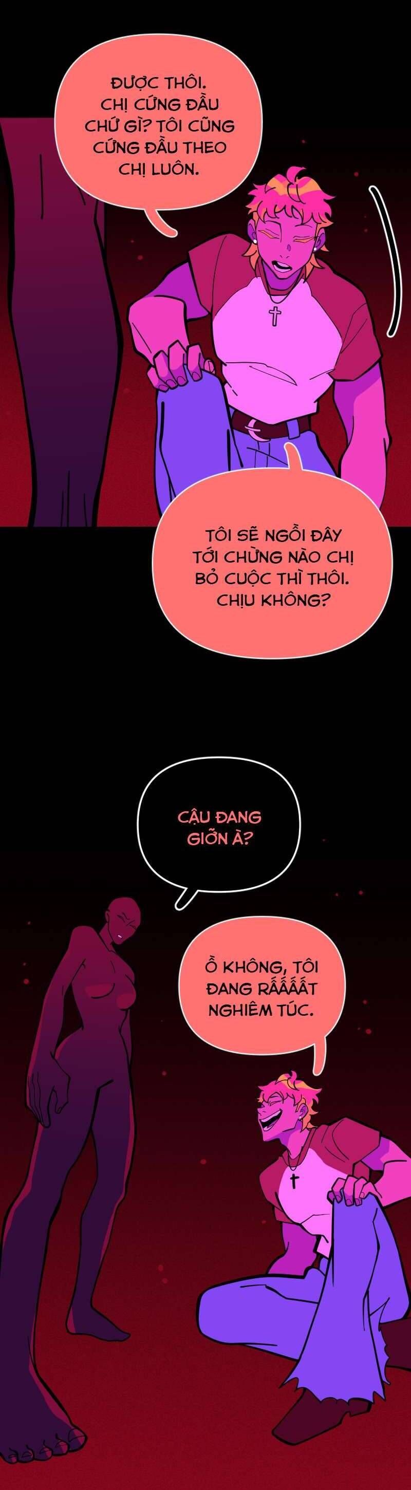 Homesick - Chapter 76 - Page 14