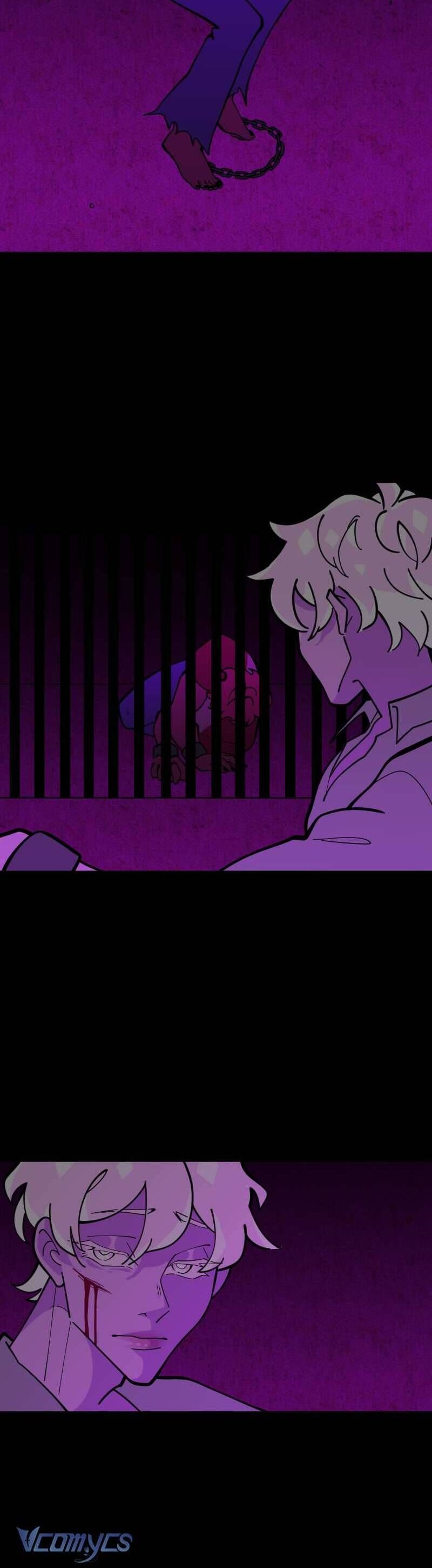 Homesick - Chapter 76 - Page 17