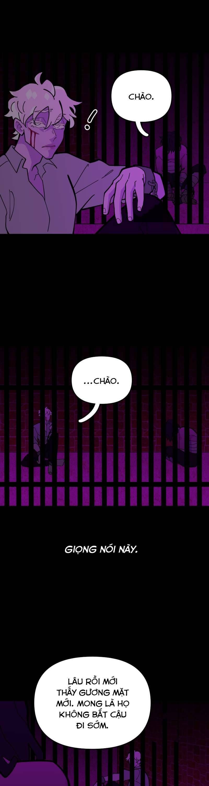 Homesick - Chapter 76 - Page 18