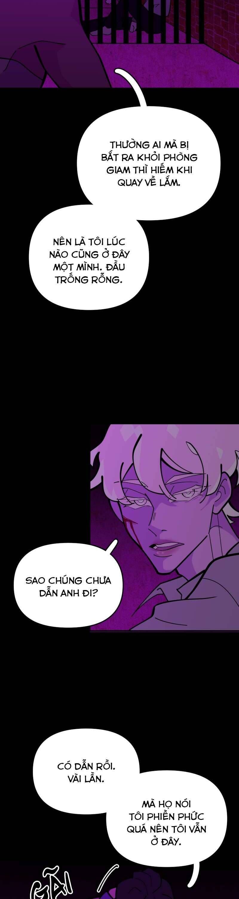 Homesick - Chapter 76 - Page 19