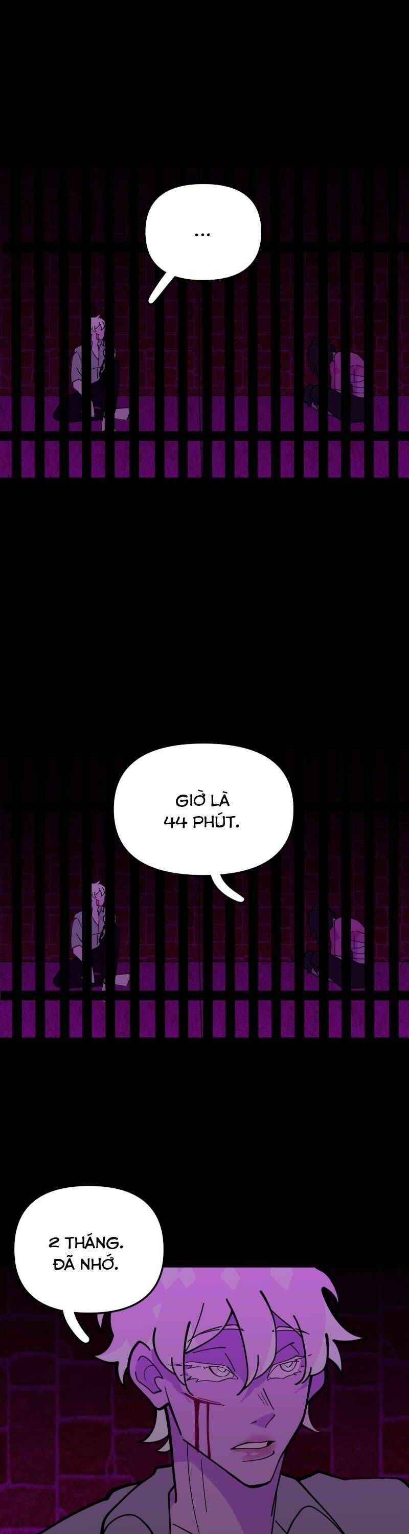 Homesick - Chapter 76 - Page 21