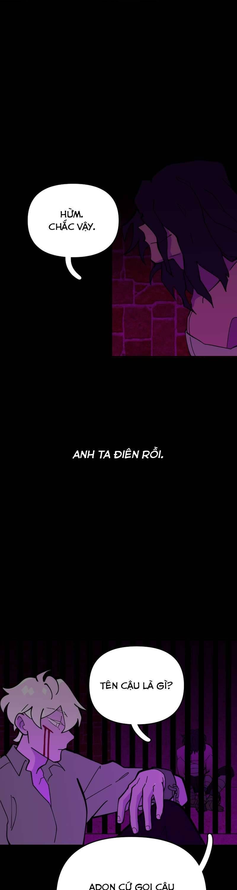 Homesick - Chapter 76 - Page 22