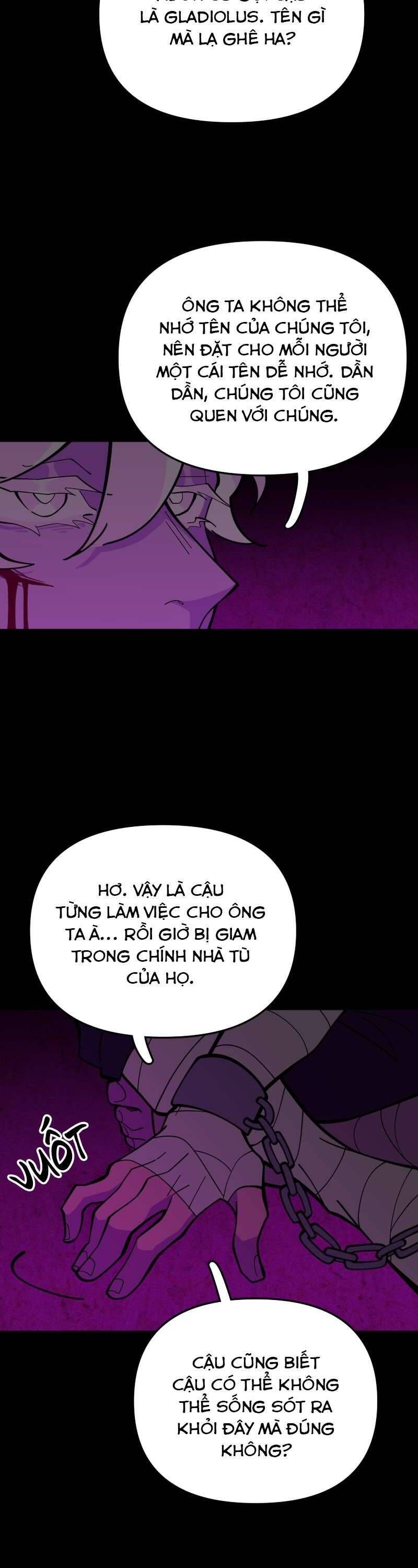 Homesick - Chapter 76 - Page 23