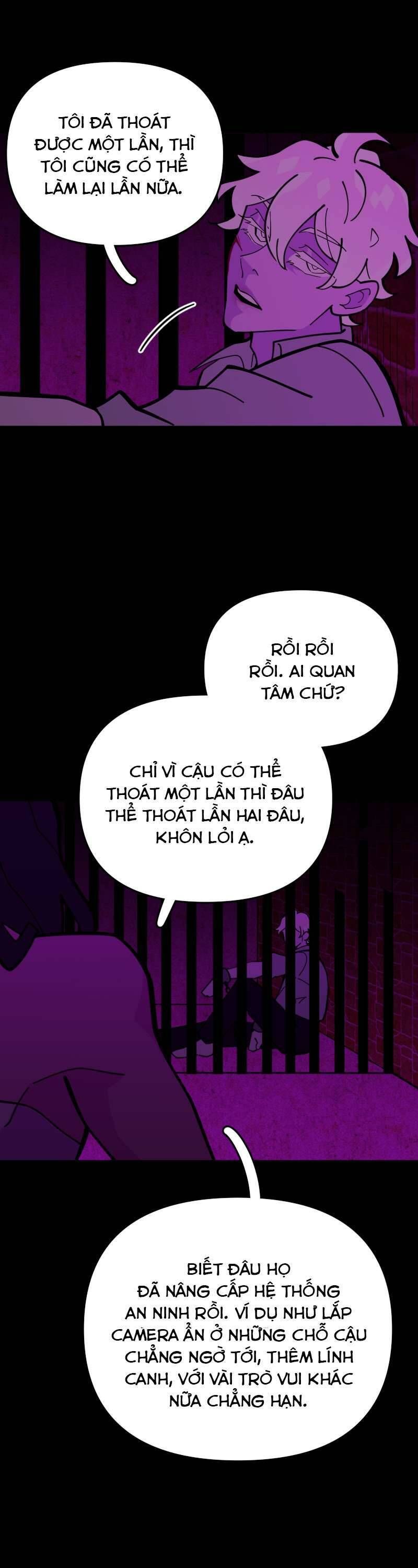 Homesick - Chapter 76 - Page 24