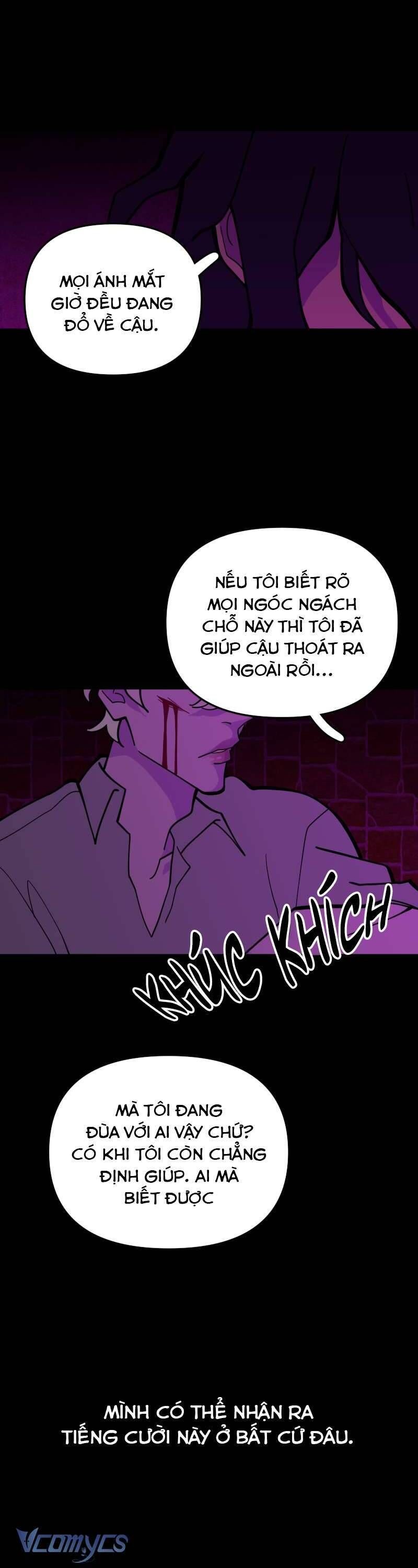 Homesick - Chapter 76 - Page 25