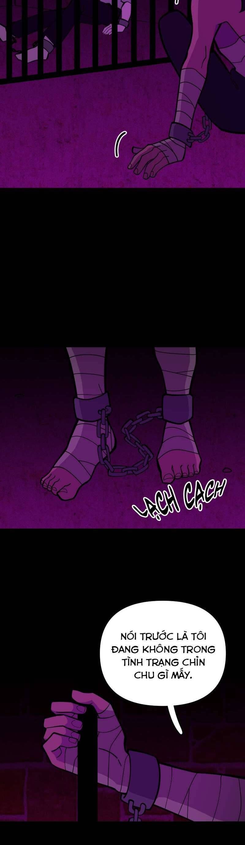 Homesick - Chapter 76 - Page 27