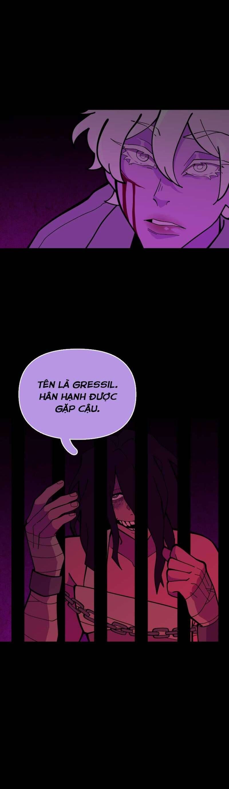 Homesick - Chapter 76 - Page 28