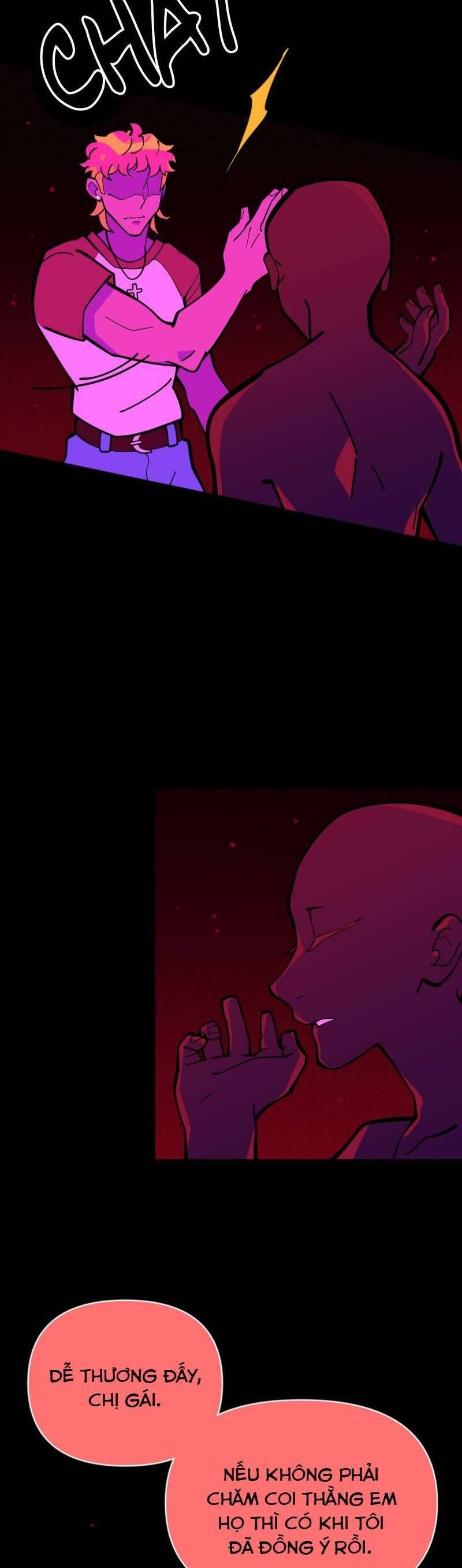 Homesick - Chapter 76 - Page 4