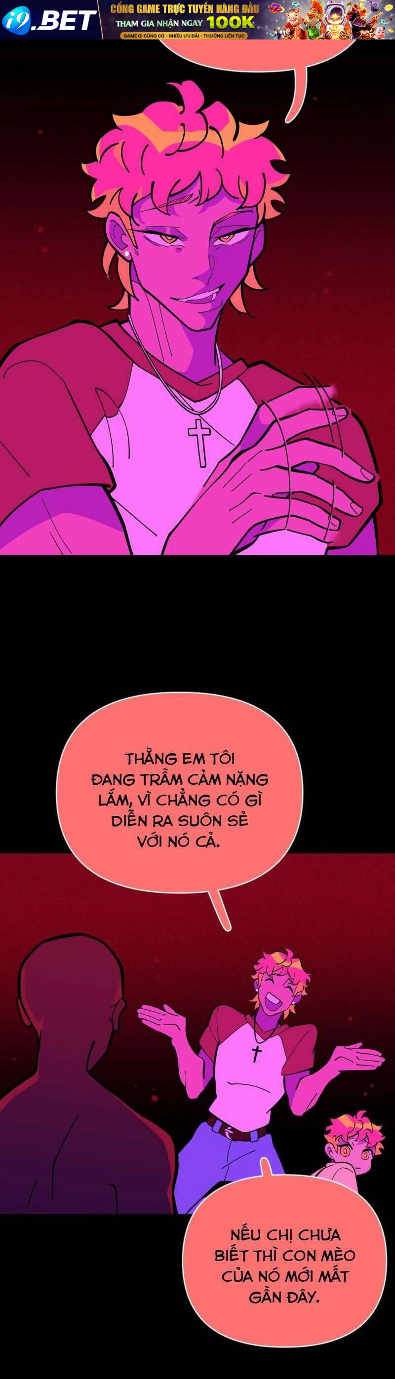 Homesick - Chapter 76 - Page 5