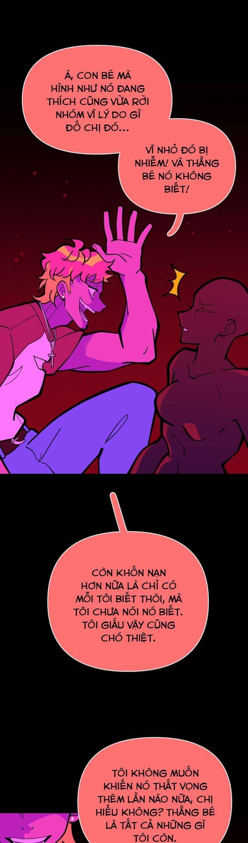 Homesick - Chapter 76 - Page 6