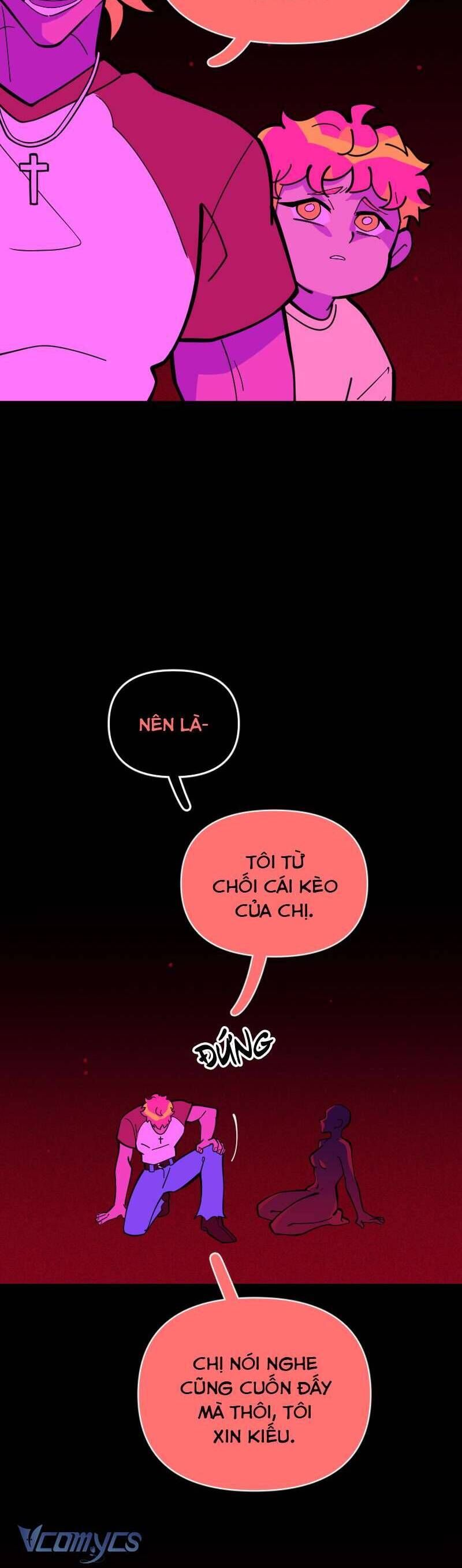 Homesick - Chapter 76 - Page 7