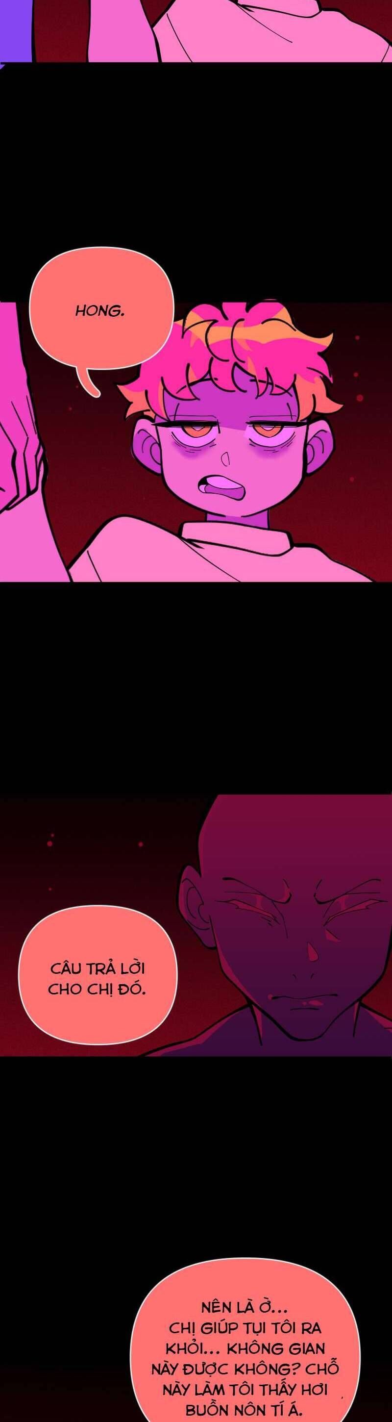 Homesick - Chapter 76 - Page 9