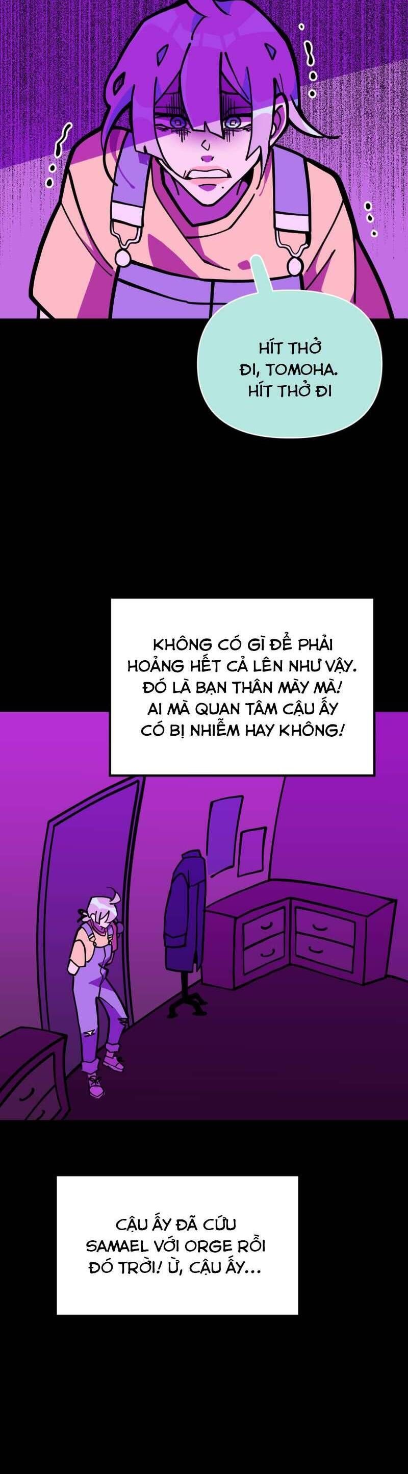 Homesick - Chapter 77 - Page 14