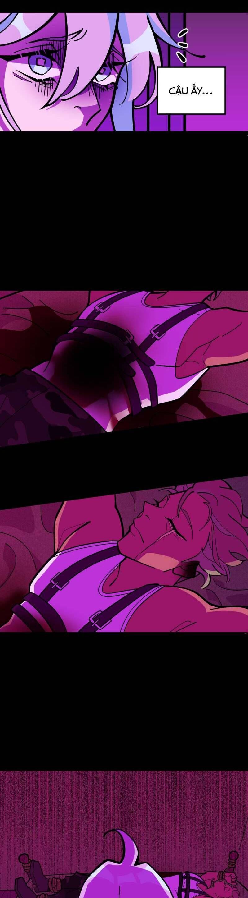 Homesick - Chapter 77 - Page 15