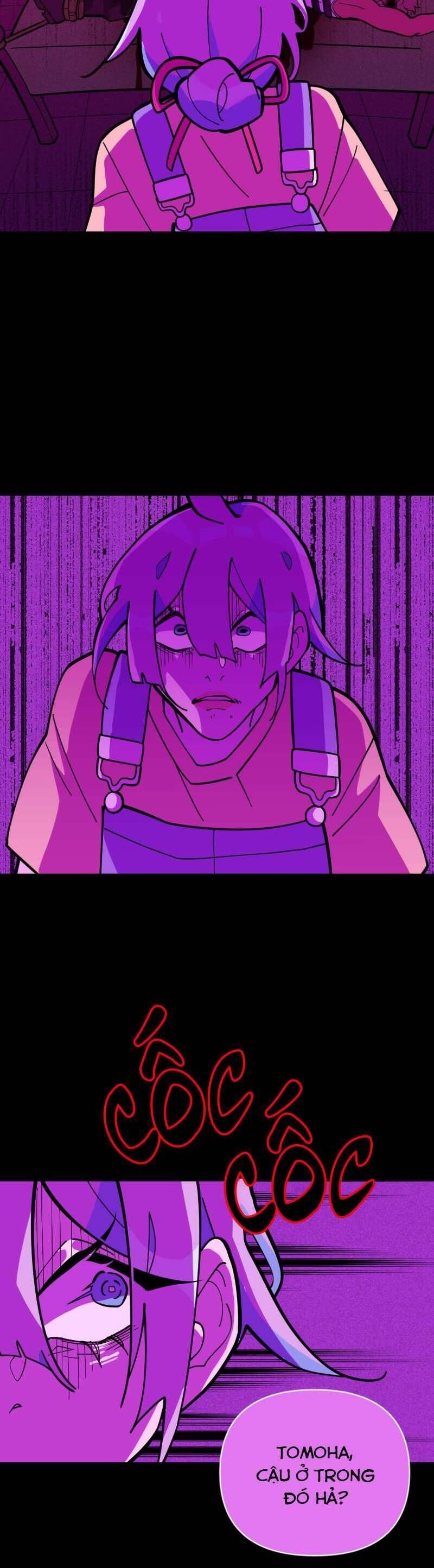 Homesick - Chapter 77 - Page 16