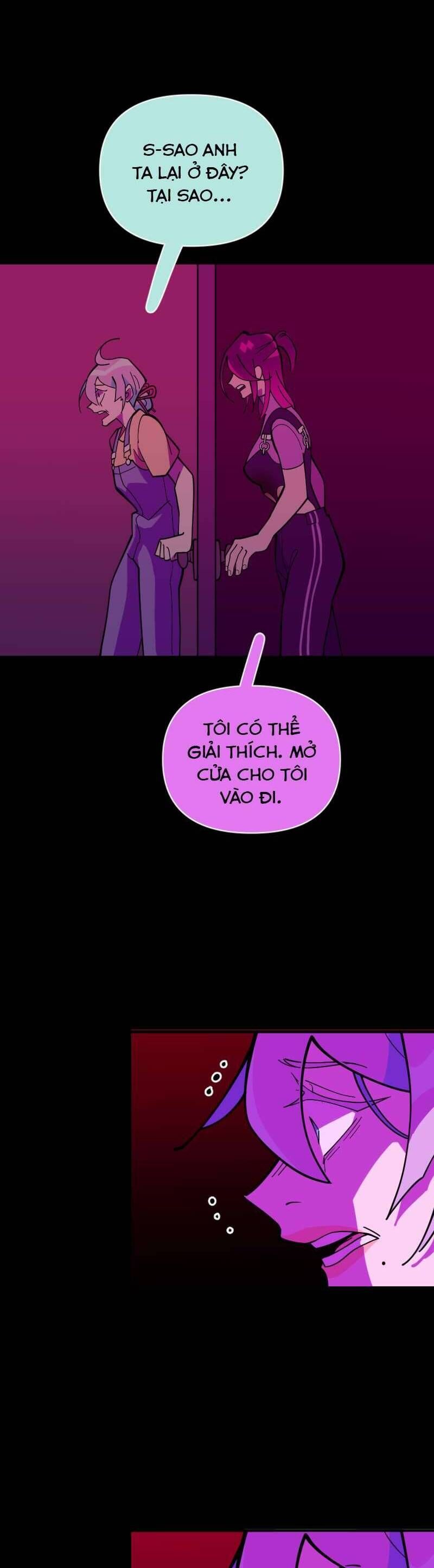 Homesick - Chapter 77 - Page 17