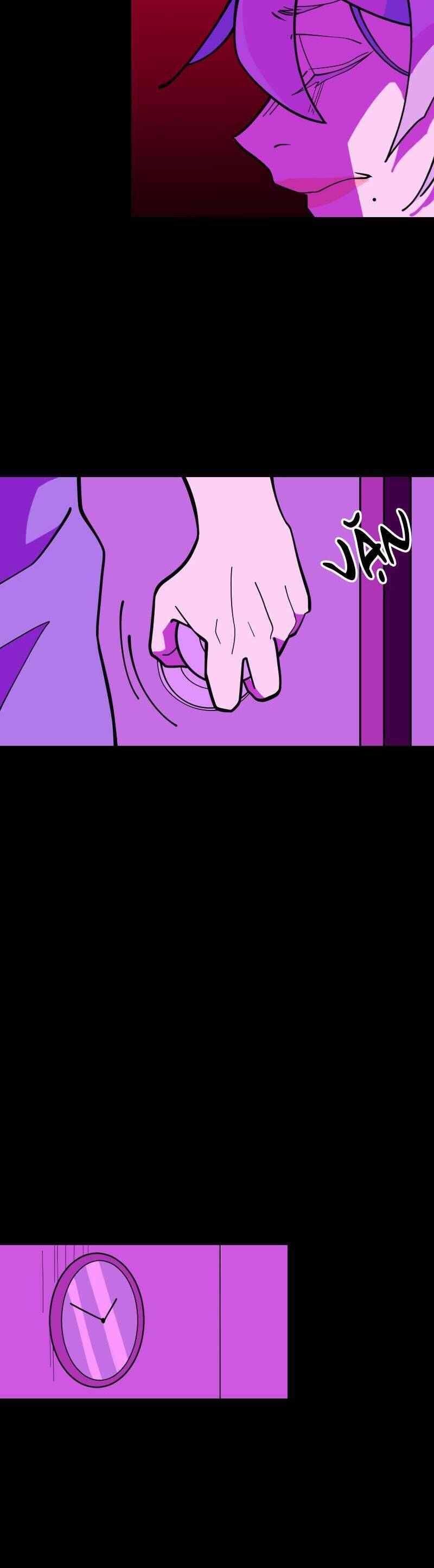 Homesick - Chapter 77 - Page 18