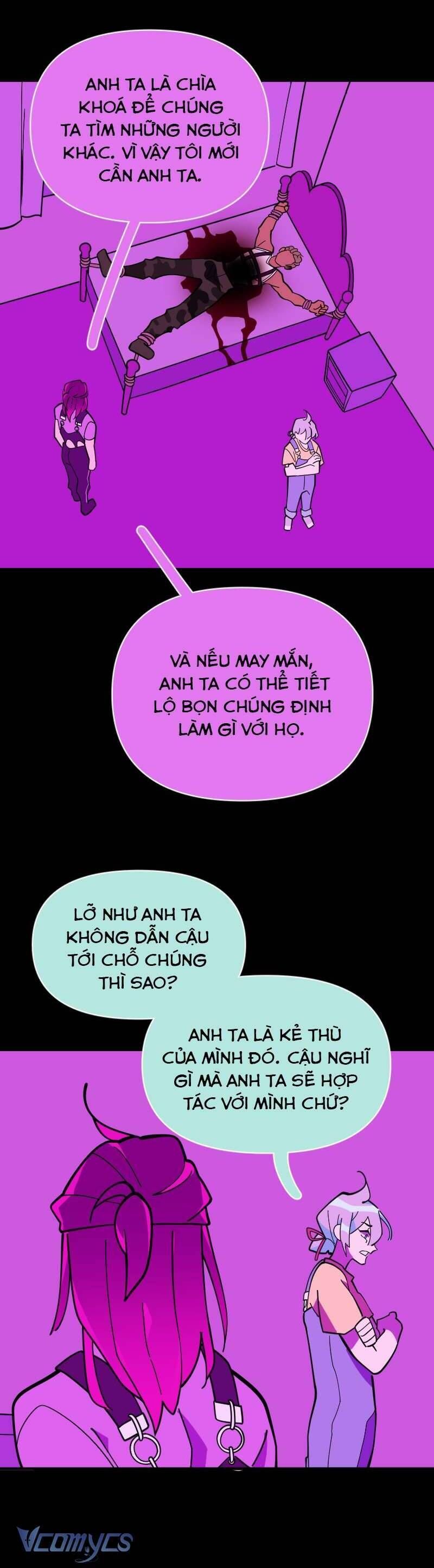 Homesick - Chapter 77 - Page 19