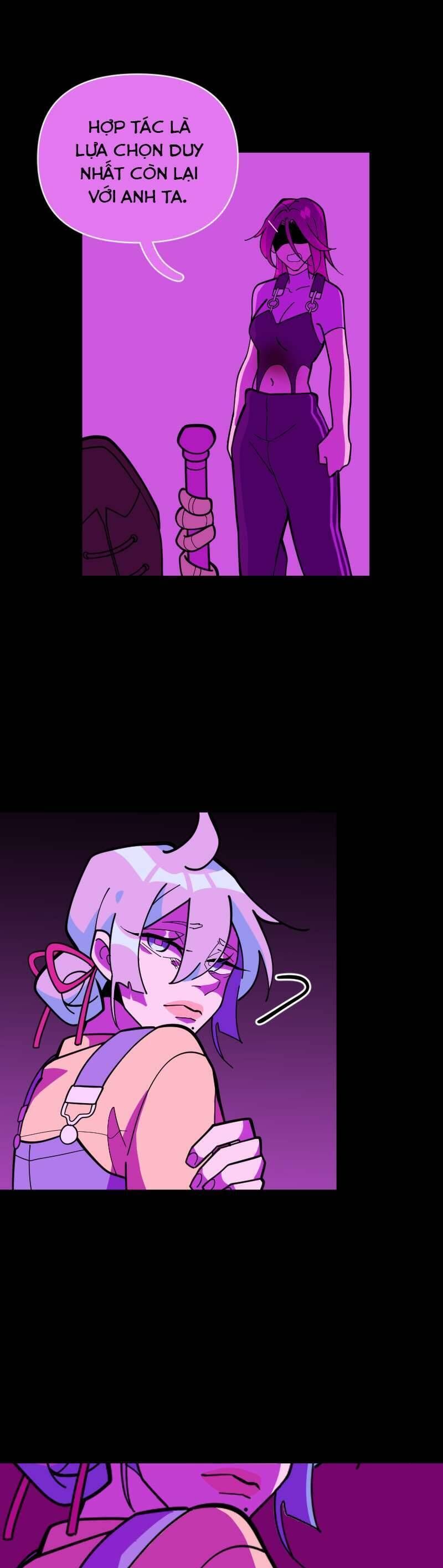 Homesick - Chapter 77 - Page 20