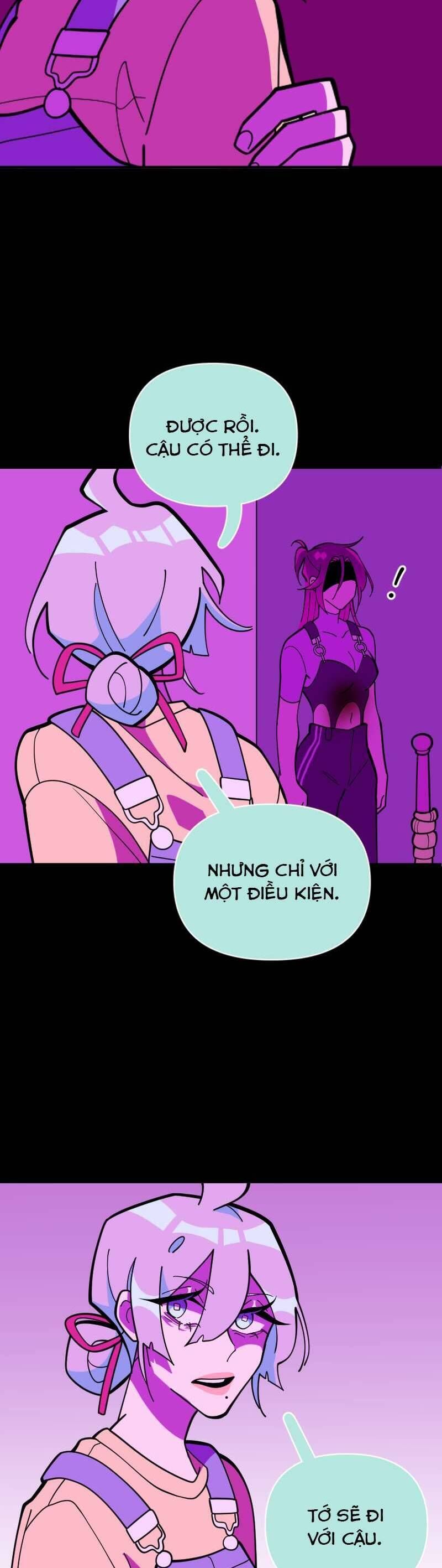 Homesick - Chapter 77 - Page 21