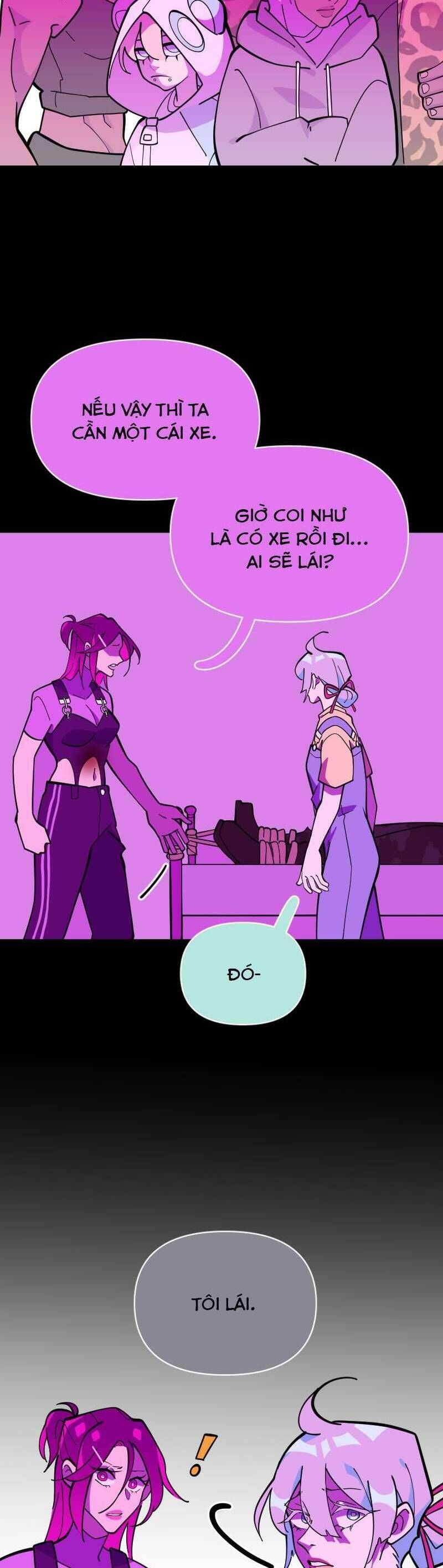 Homesick - Chapter 77 - Page 23