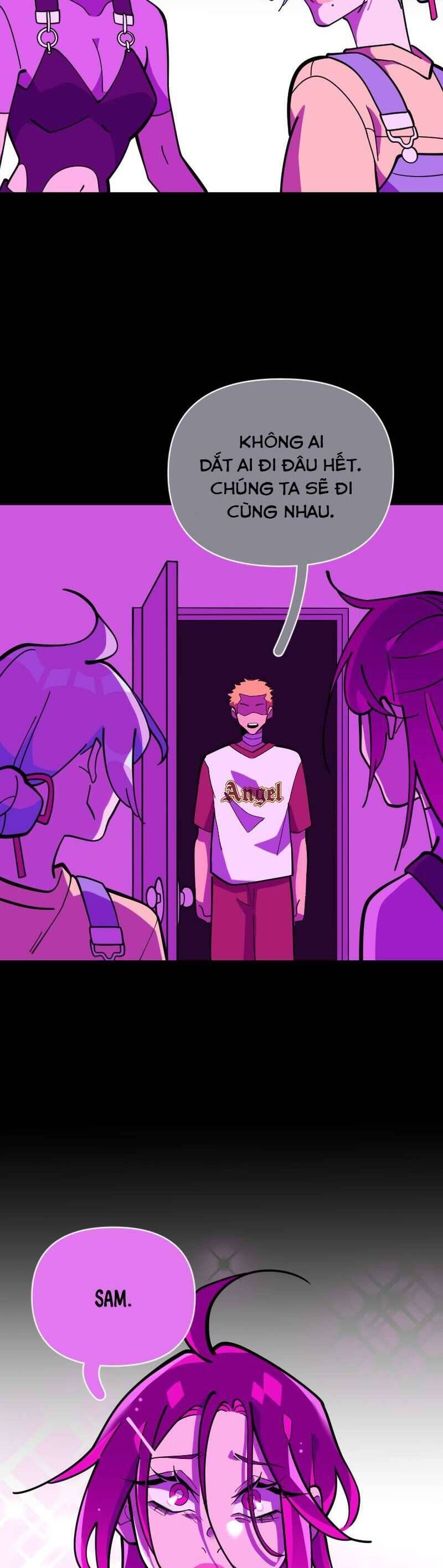 Homesick - Chapter 77 - Page 24