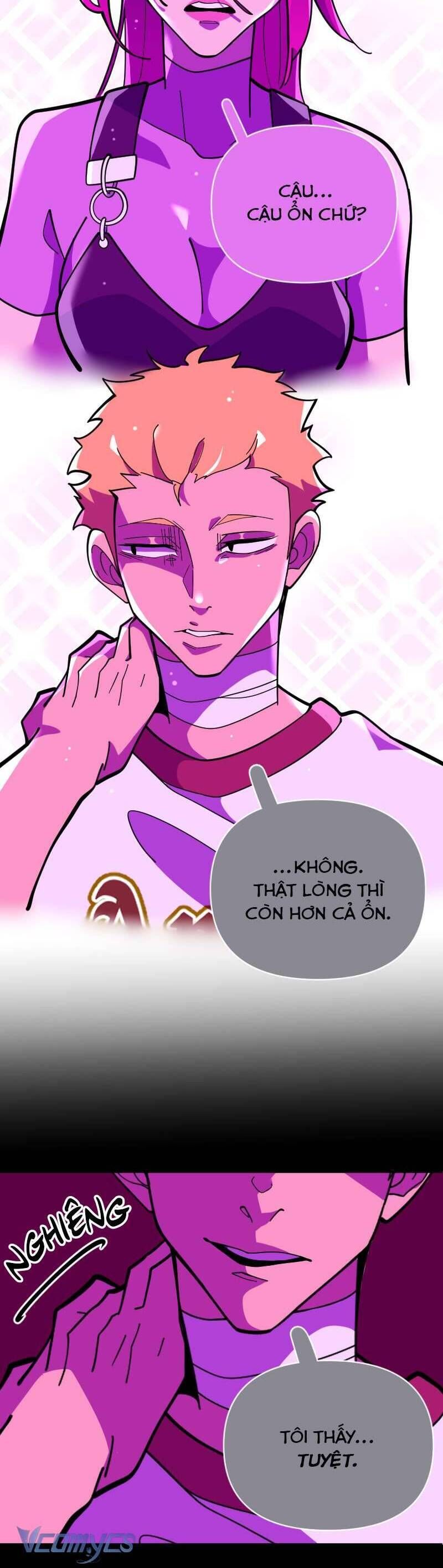 Homesick - Chapter 77 - Page 25