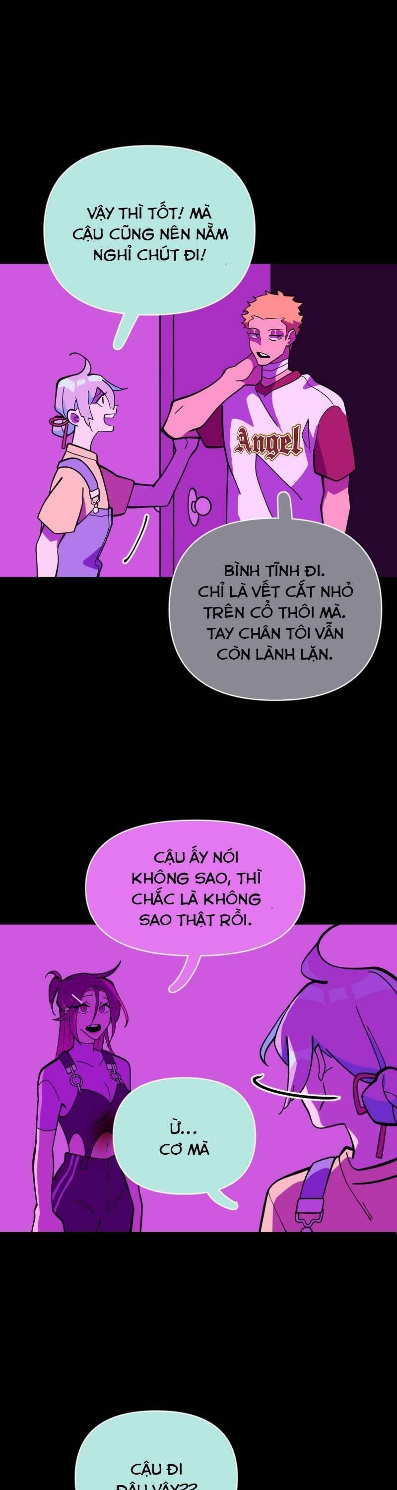 Homesick - Chapter 77 - Page 26