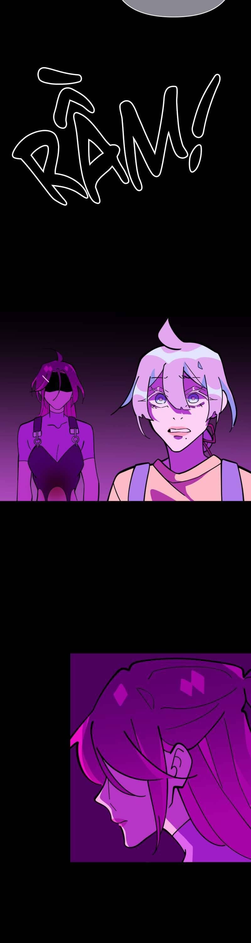 Homesick - Chapter 77 - Page 28