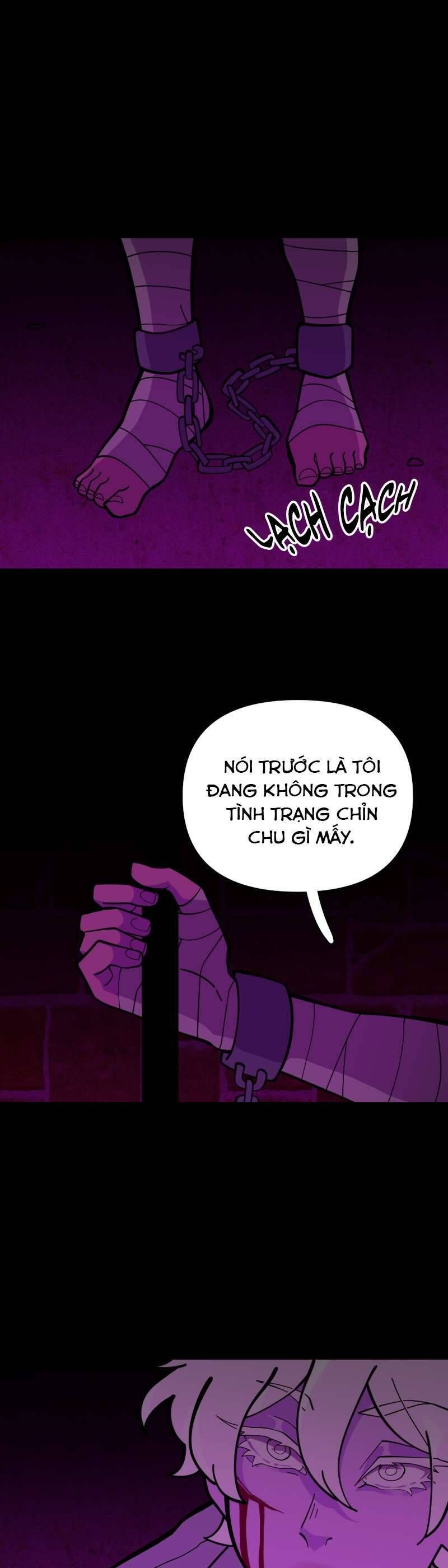 Homesick - Chapter 77 - Page 3